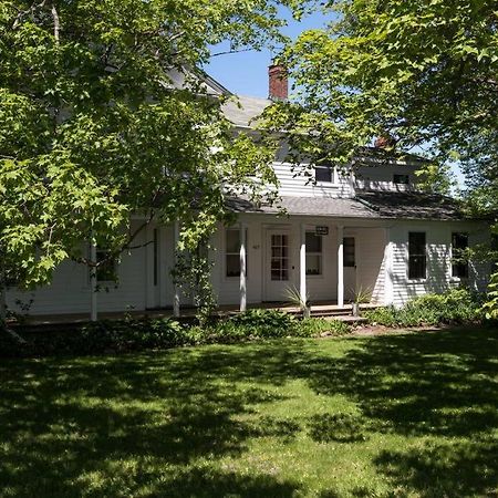 King Hill Cottage Greenville 外观 照片