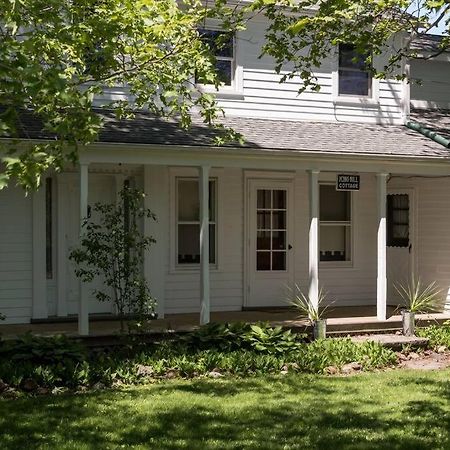 King Hill Cottage Greenville 外观 照片