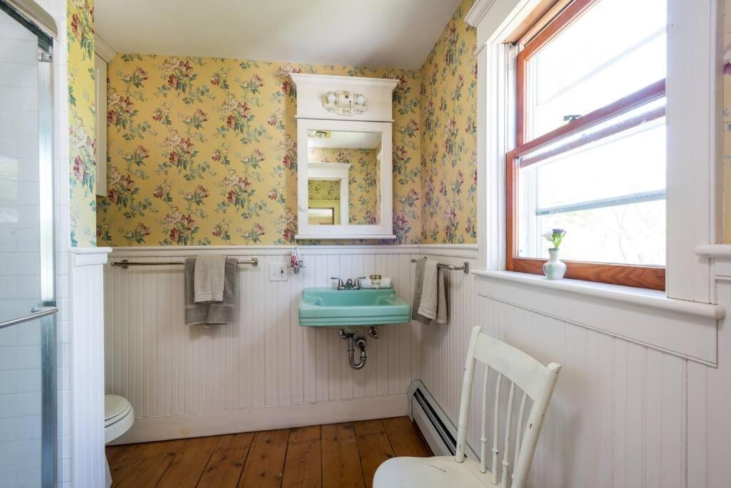 King Hill Cottage Greenville 外观 照片