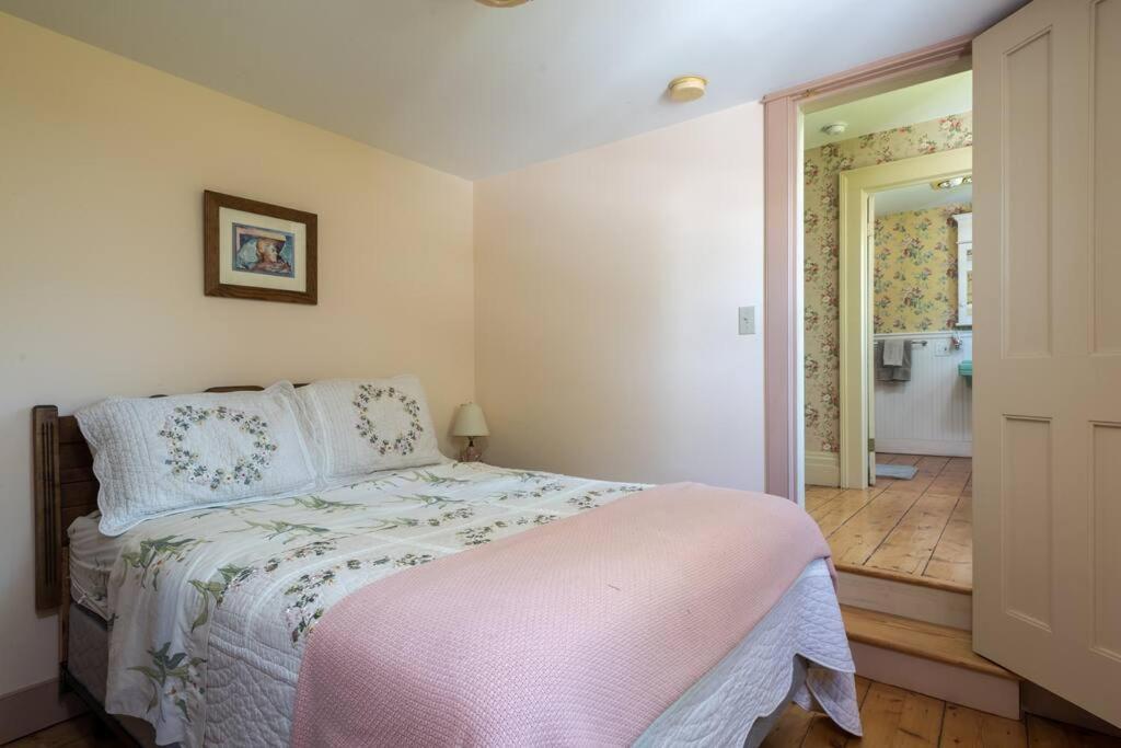 King Hill Cottage Greenville 外观 照片