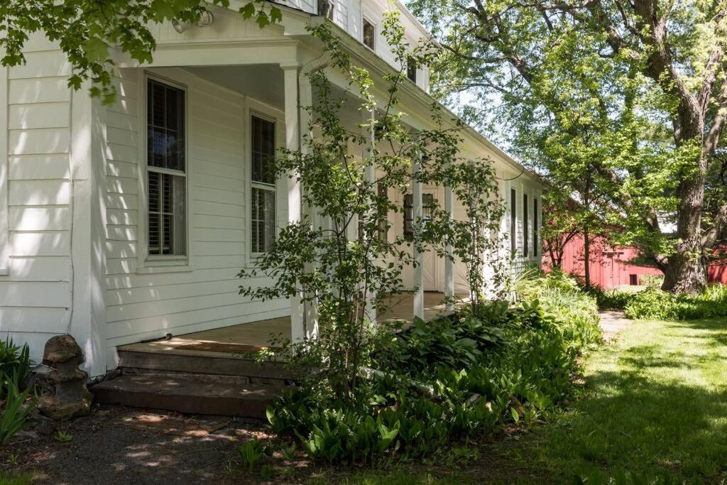 King Hill Cottage Greenville 外观 照片