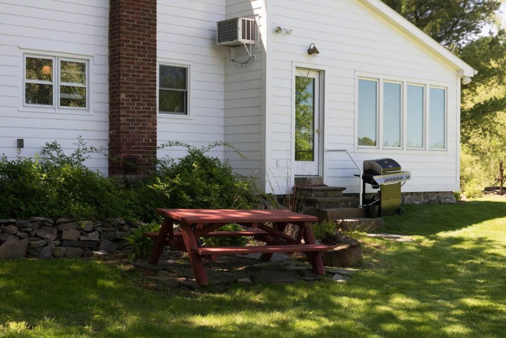 King Hill Cottage Greenville 外观 照片