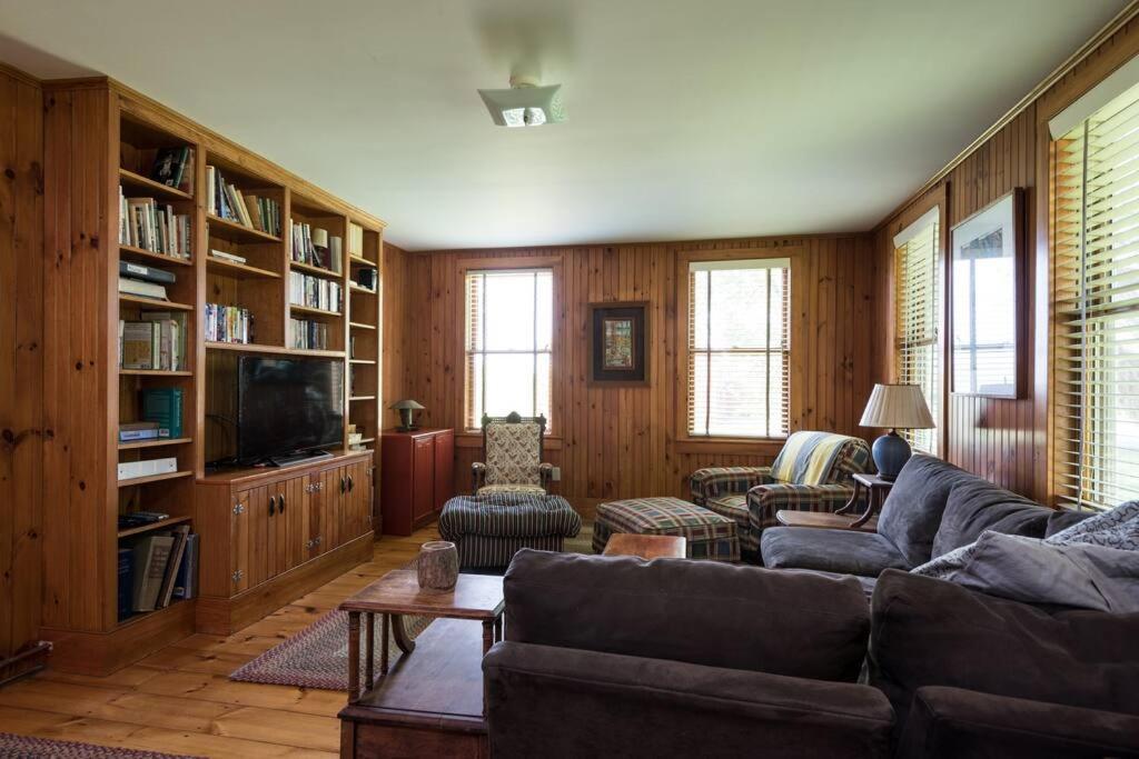 King Hill Cottage Greenville 外观 照片